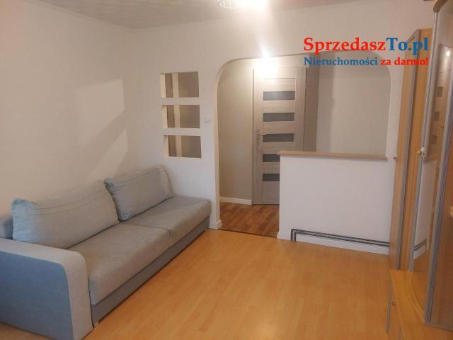 Sprzedam mieszkanie 32.47 m2 - 7