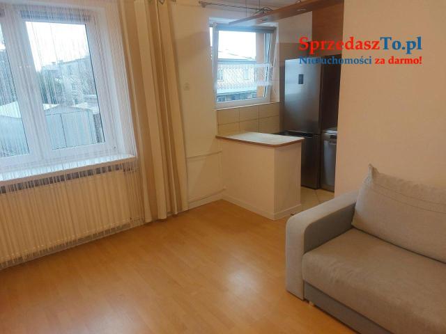 Sprzedam mieszkanie 32.47 m2 - 8