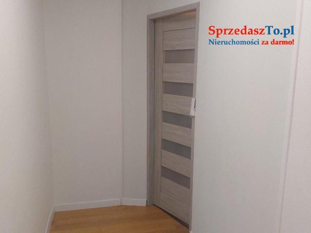 Sprzedam mieszkanie 32.47 m2 - 9