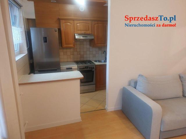 Sprzedam mieszkanie 32.47 m2 - 10