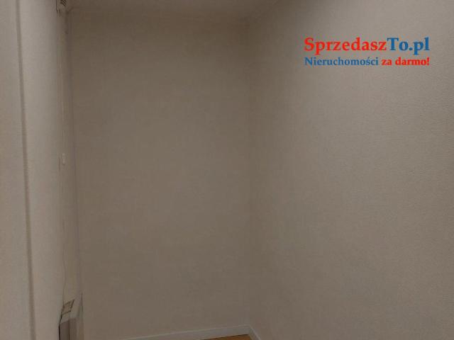 Sprzedam mieszkanie 32.47 m2 - 11