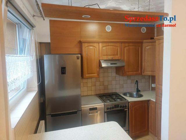 Sprzedam mieszkanie 32.47 m2 - 12