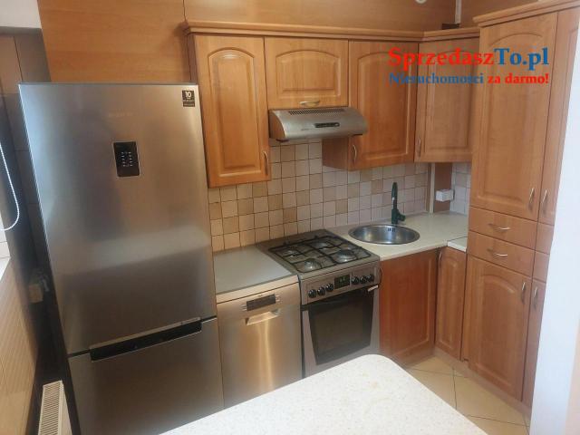 Sprzedam mieszkanie 32.47 m2 - 13