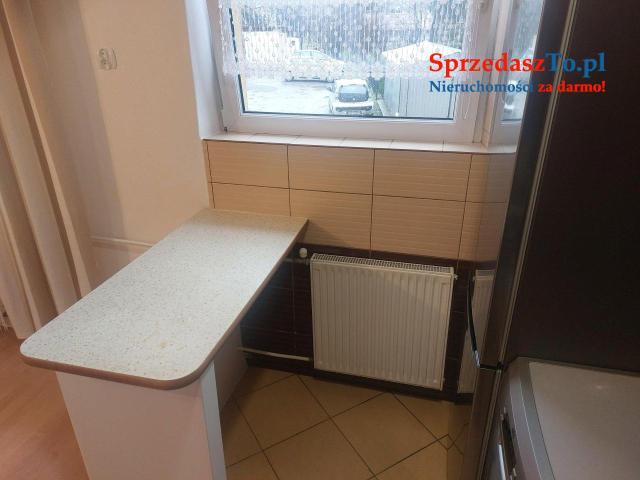 Sprzedam mieszkanie 32.47 m2 - 14