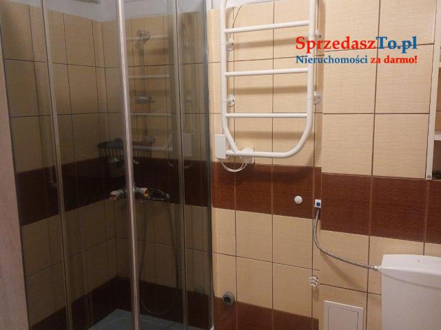 Sprzedam mieszkanie 32.47 m2 - 16