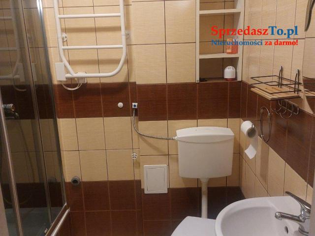 Sprzedam mieszkanie 32.47 m2 - 17