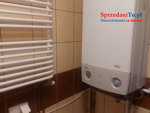 Sprzedam mieszkanie 32.47 m2 - 18