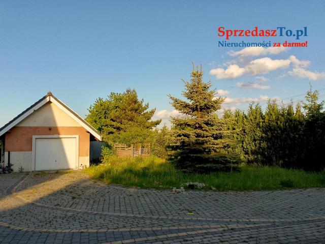 Dom wolnostojący - 6