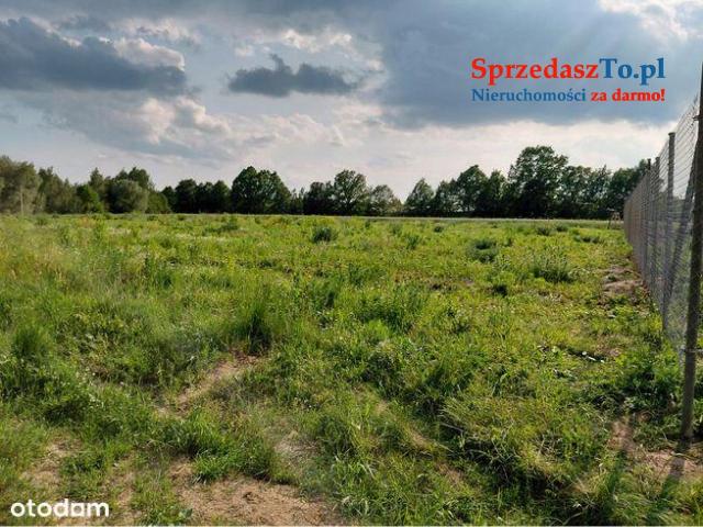 Sprzedam działkę - 6