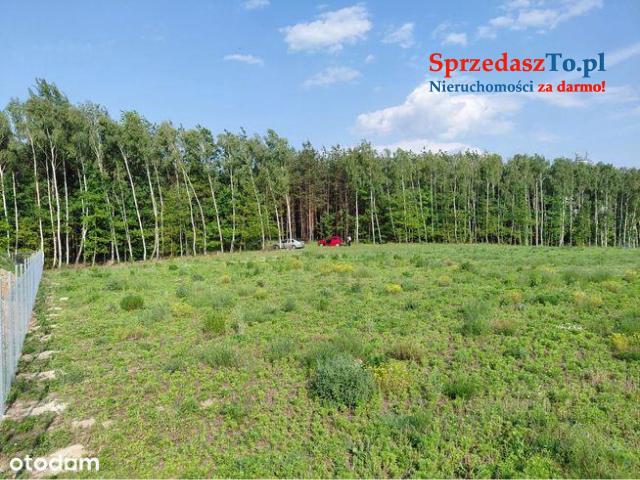 Sprzedam działkę - 7