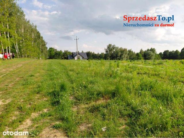 Sprzedam działkę - 8