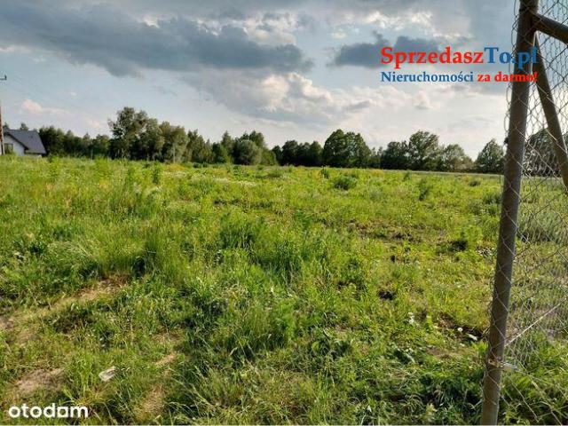 Sprzedam działkę - 9