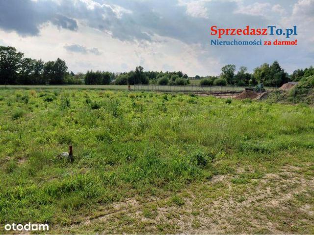 Sprzedam działkę - 10