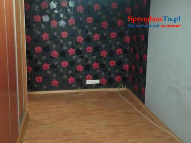 Sprzedam mieszkanie w bloku