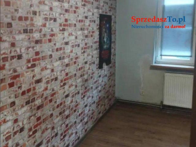 Sprzedam mieszkanie w bloku