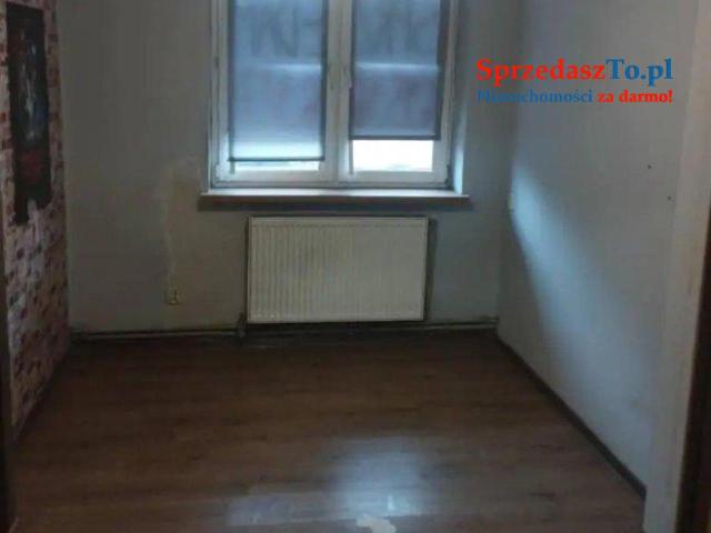 Sprzedam mieszkanie w bloku - 6