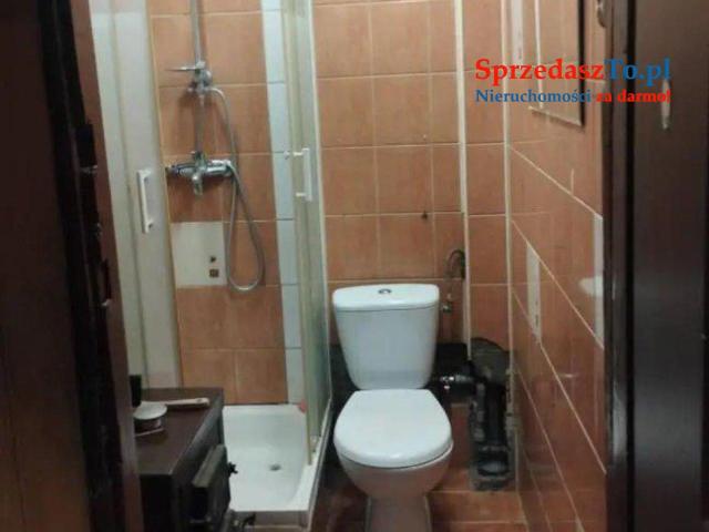 Sprzedam mieszkanie w bloku - 7