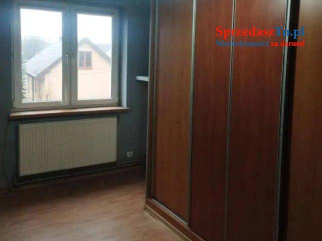 Sprzedam mieszkanie w bloku - 8