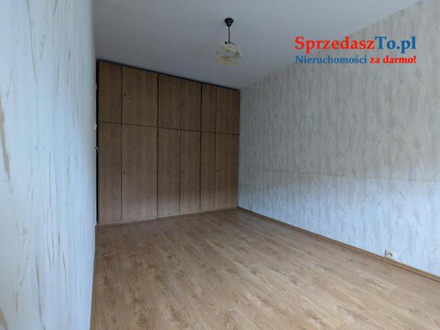 Mieszkanie 61m2, 3 pokoje, 3 piętro - 6