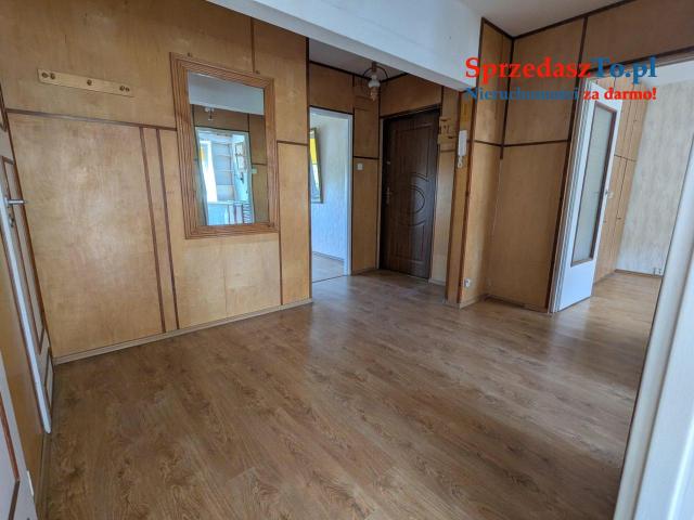 Mieszkanie 61m2, 3 pokoje, 3 piętro - 7