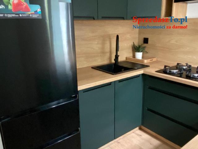 Mieszkanie 39 metrów po kapitalnym remoncie 2 piętro - 6