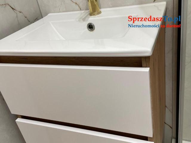 Mieszkanie 39 metrów po kapitalnym remoncie 2 piętro - 13