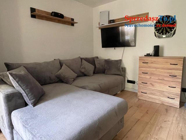 Mieszkanie 39 metrów po kapitalnym remoncie 2 piętro - 14