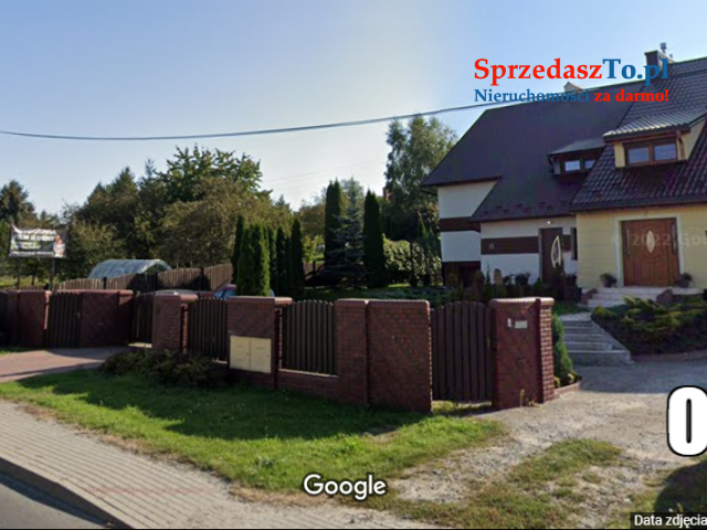 dom----ostrzeżenie