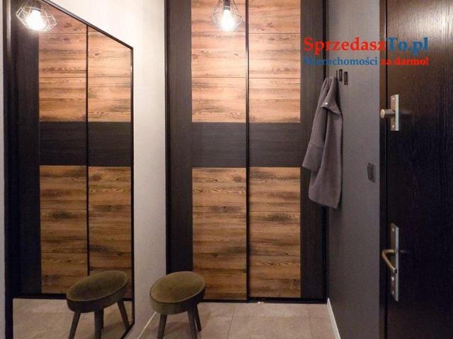 Mieszkanie Bielsko-Biała 43m2 - 6