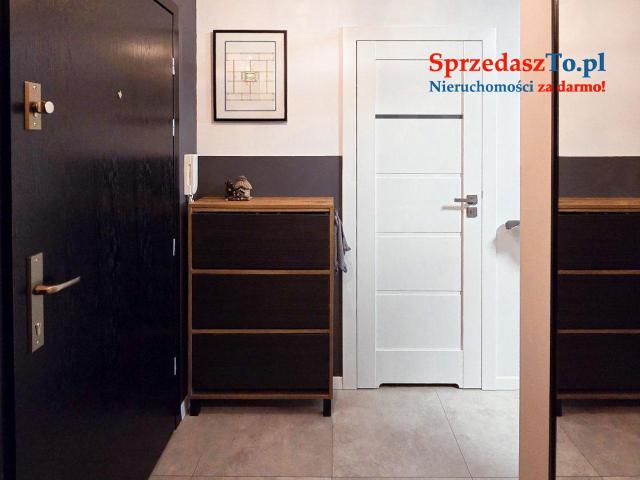 Mieszkanie Bielsko-Biała 43m2 - 8