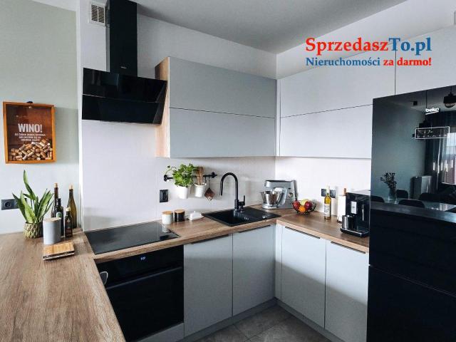 Mieszkanie Bielsko-Biała 43m2 - 9