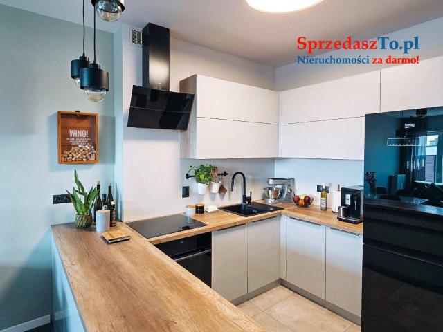 Mieszkanie Bielsko-Biała 43m2 - 10