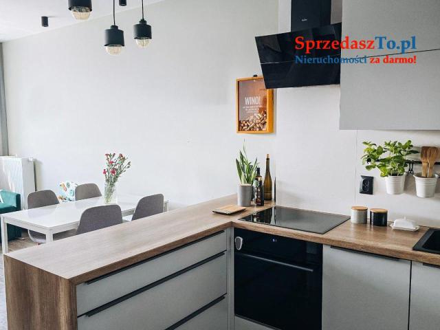 Mieszkanie Bielsko-Biała 43m2 - 11