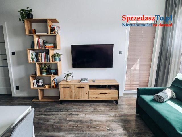 Mieszkanie Bielsko-Biała 43m2 - 12