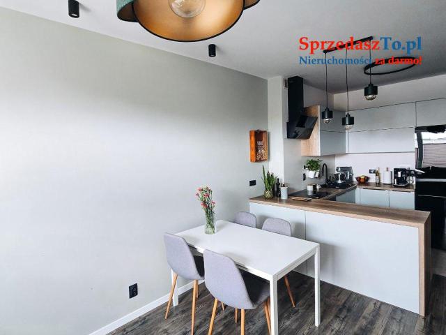 Mieszkanie Bielsko-Biała 43m2 - 13