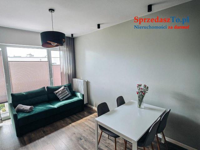 Mieszkanie Bielsko-Biała 43m2 - 14