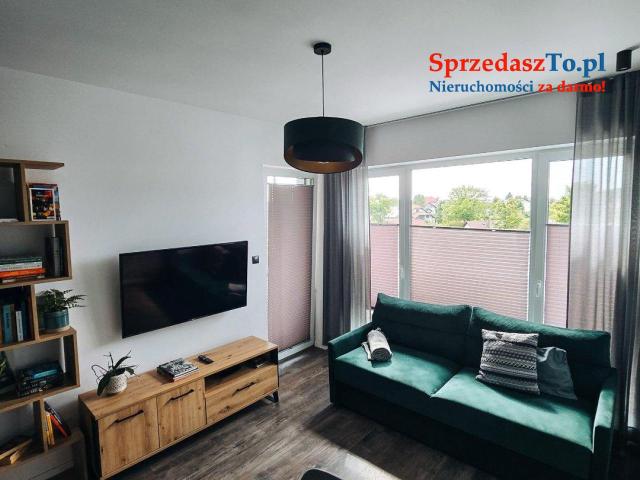 Mieszkanie Bielsko-Biała 43m2 - 15