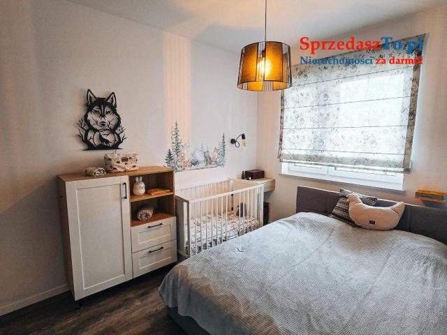 Mieszkanie Bielsko-Biała 43m2 - 17