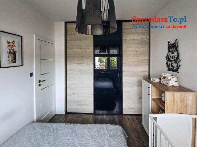 Mieszkanie Bielsko-Biała 43m2 - 18