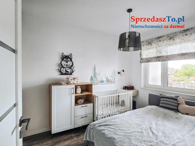 Mieszkanie Bielsko-Biała 43m2 - 19