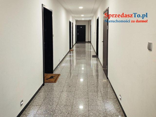 Mieszkanie Bielsko-Biała 43m2 - 20