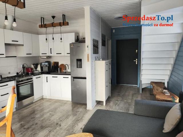 Wynajmę nowy dom 300m od plaży - 8