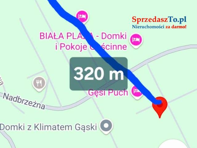 Wynajmę nowy dom 300m od plaży - 9