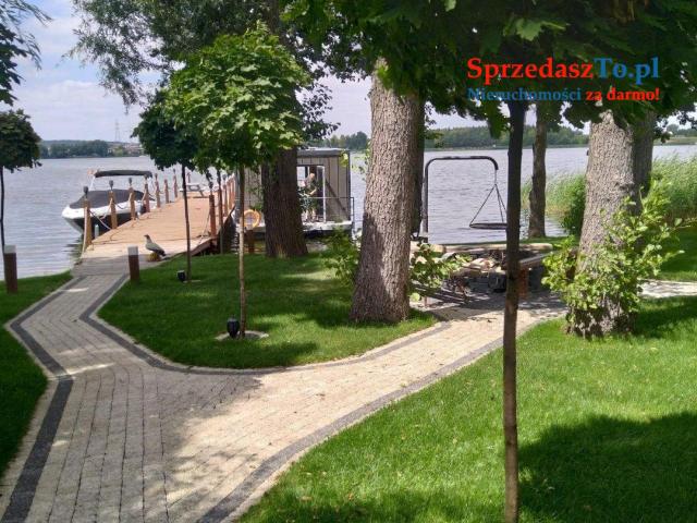 Wynajmę domek letniskowy