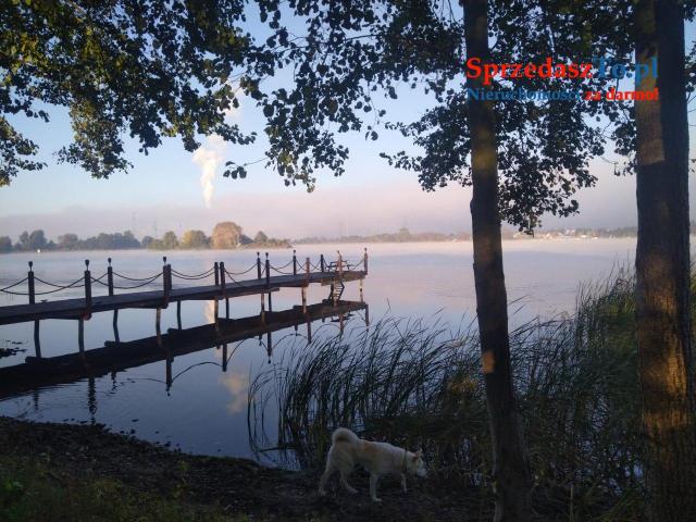 Wynajmę domek letniskowy