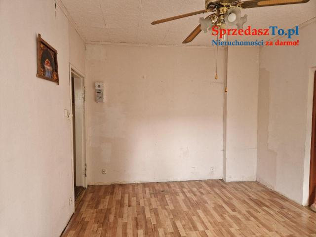 Dwupokojowe mieszkanie do remontu w centrum Szczecina - 7