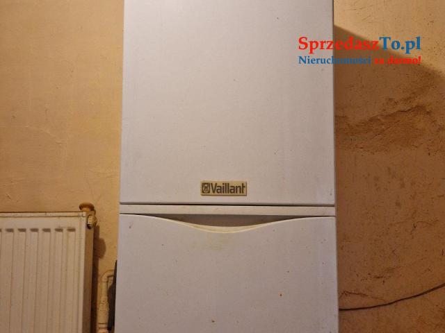 Dwupokojowe mieszkanie do remontu w centrum Szczecina - 16