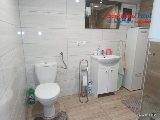 Działka rekreacyjna ROD ZALEW ŁAZY - 9