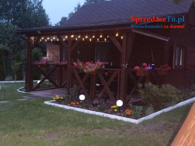 Działka rekreacyjna ROD ZALEW ŁAZY - 16