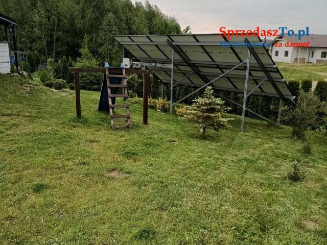 Dom energooszczędny 70m2 Pomorze - 7